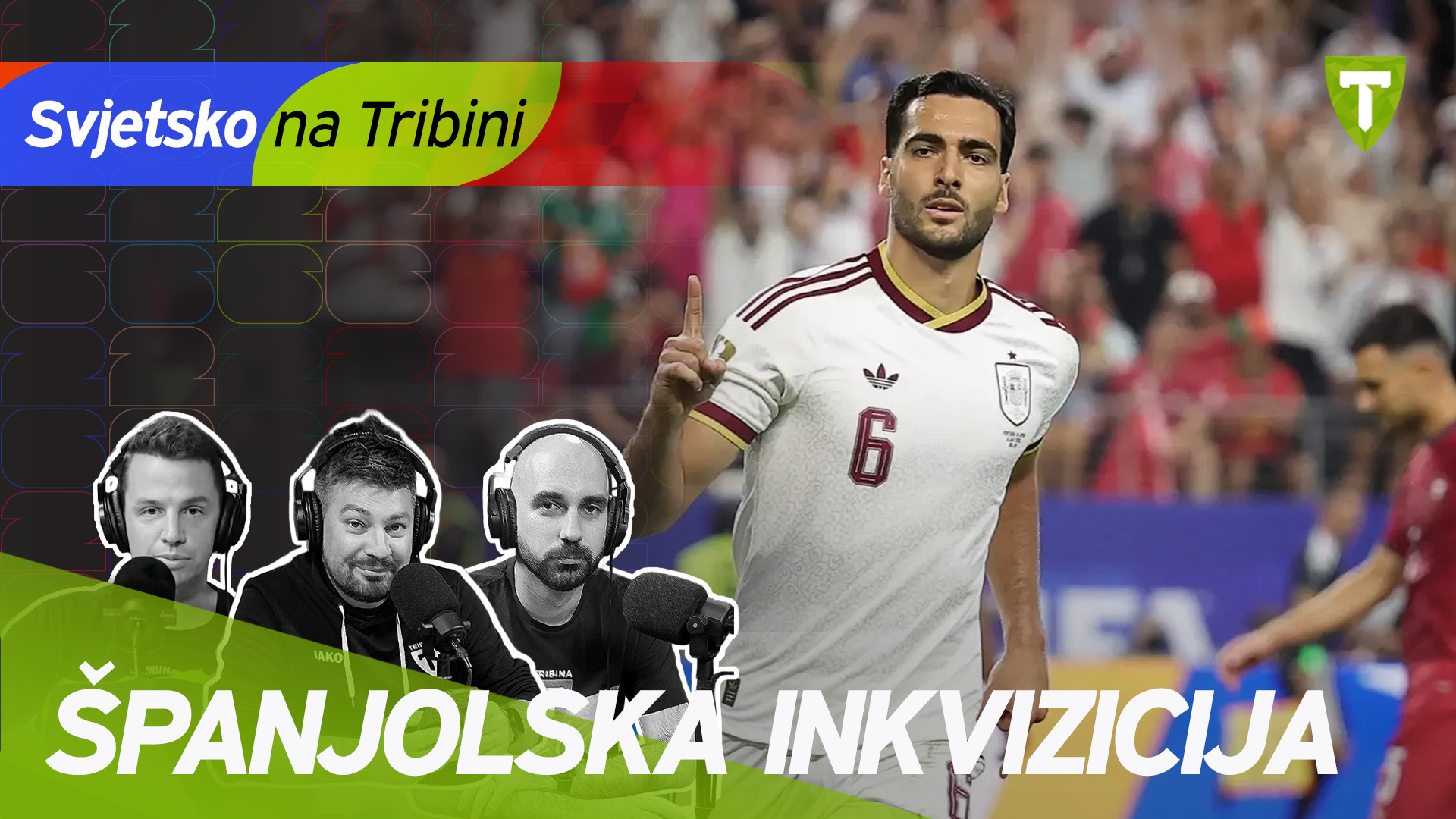 Španjolska inkvizicija: Kako je De La Fuente taktički ugasio Portugal
